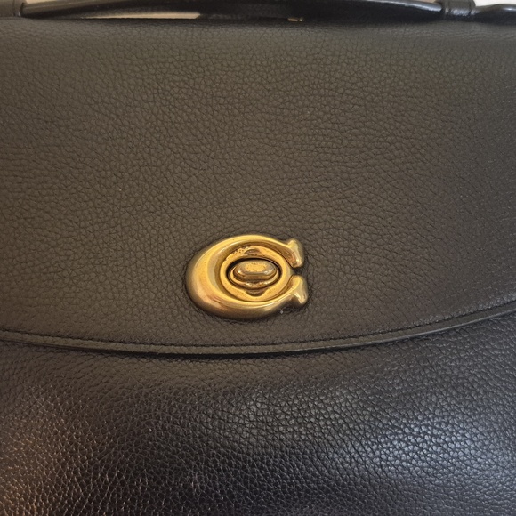 Coach Cassie cross body - Picture 4 of 14